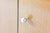 Modernist Belgian Sideboard in Maple, 1960s For Sale - Image 6 of 11