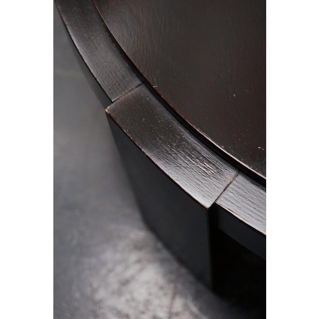 Architectural Coffee Table, 1970s For Sale - Image 9 of 13