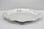 Mid 20th Century Vintage Fb Rogers 7734 Silver Plated Scalloped Round Salver Serving Platter Tray For Sale - Image 5 of 13