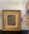 1940s Mid Century Oil Painting by Angelo Charles Scibetta, C. 1940's For Sale - Image 5 of 15