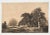 Israel Henriet - Landscape - Original Etching - Late-17th Century For Sale - Image 3 of 3