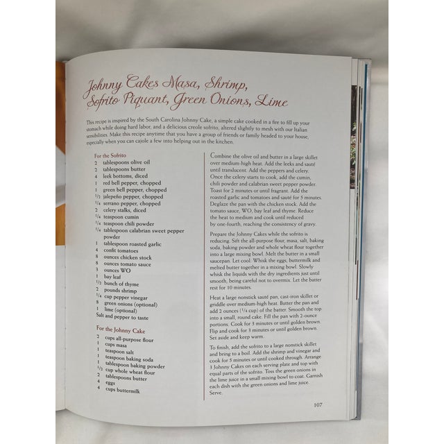 Feeding Memphis / a Coffee Table Book and Cookbook / Signed Copy For Sale - Image 9 of 14