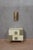 Mid-Century Style Golden Murano Glass Wall Sconce, 2000 For Sale - Image 9 of 11