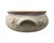 Vintage Mid Century Modern Pottery Lidded Casserole Bowl Ceramic Studio Pottery For Sale In Palm Springs - Image 6 of 12