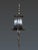 Khanda (or Tegha) Rajput sword, North India, 17th century For Sale - Image 6 of 7