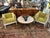 1960s Pair of Mid Century Modern Green Chartreuse Club Chairs in Velvet For Sale - Image 5 of 10