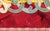 Spanish Monumental Spanish Royal Armorial Appliqué Textile With Order of the Golden Fleece, C. 1868, 78” × 70” For Sale - Image 3 of 9