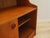 Vintage Danish Teak Bookcase, 1960s For Sale - Image 16 of 18