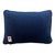 Contemporary Made to Order Needlepoint "Thank Heaven For Little Boys" Custom Pillow For Sale - Image 3 of 3
