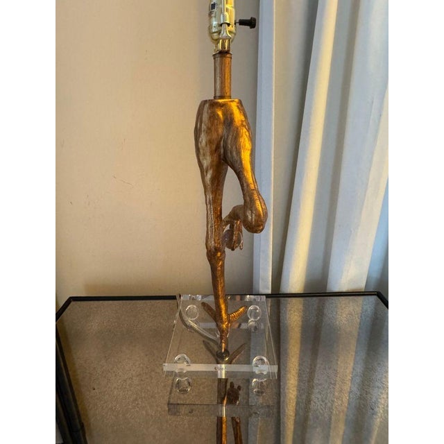 Cyan Design Ibis Table Lamp - Set of Two For Sale - Image 11 of 18