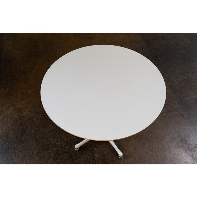 Wood Coffee Table by George Nelson for Herman Miller, 1960s For Sale - Image 7 of 8