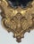 19th Century Italian Giltwood Mirrors in Hand-Carved Rococo Style For Sale - Image 9 of 14