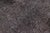 Boho Chic Persian Gray/Black Wool Rug - 6'1'' X 6'2'' For Sale - Image 4 of 10