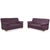 Fabric Flex Plus Two-Seater Sofas from Ewald Schillig, Set of 2 For Sale - Image 14 of 14