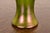 Green Loetz Art Nouveau Creta Glatt Iridescent Art Glass Vase, Circa 1900 For Sale - Image 8 of 11