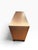 Theodore Alexander Silver Leaf Two-Door Credenza Sideboard For Sale - Image 9 of 15