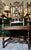 Set of j.b Van Sciver Jacobean Revival Dining Chairs, Professionally Re-Caned, C. 1920s For Sale - Image 11 of 12