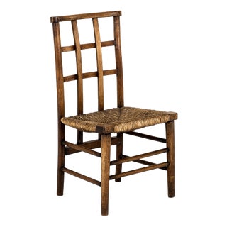 Children's Chair by William Birch for Liberty of London For Sale