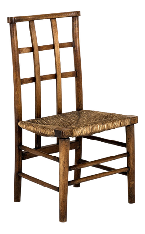 Children's Chair by William Birch for Liberty of London