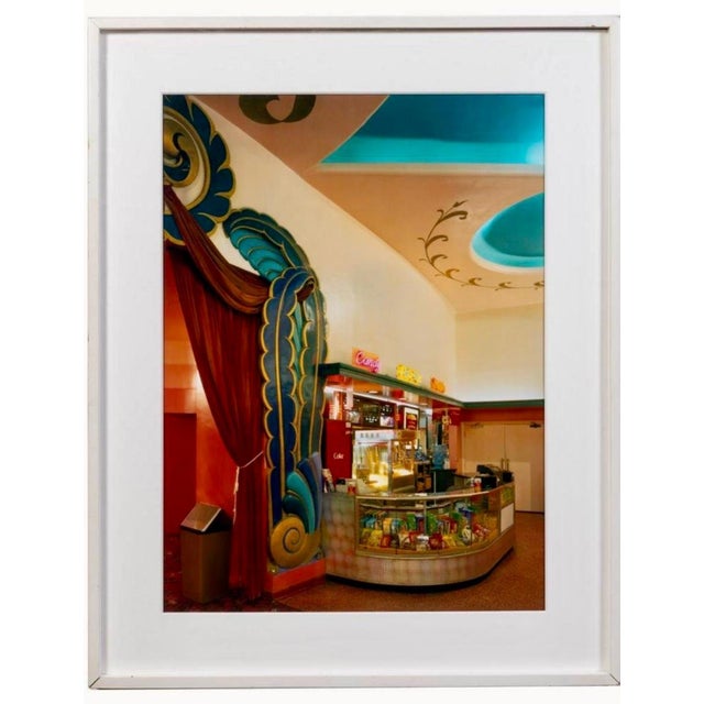 Michael Eastman, Large Color Chromogenic Photograph C Print Candy Counter Michael Eastman Photo, 2004-2008 For Sale