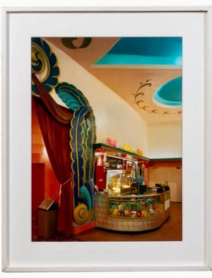 Michael Eastman, Large Color Chromogenic Photograph C Print Candy Counter Michael Eastman Photo, 2004-2008