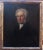 Mid 19th Century Portrait Oil Painting of a British Gentleman by Samuel West For Sale - Image 12 of 12
