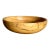 1960s Spalted Maple Bowl, Sweden For Sale