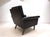 Leder Lounge Chair by Gustav Thams, 1960s For Sale - Image 9 of 15