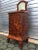 Wood Vintage Birch Cabinet, 1920s For Sale - Image 7 of 18