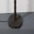 Vintage 1960s Patinated Cast Bronze Sculptural Floor Lamp For Sale - Image 9 of 12
