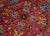 Oriental Hand Knotted Round Rug 8' x 8' #21389 For Sale - Image 4 of 8