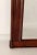 Mid 19th Century Large Danish Pier Mirror in Mahogany, Circa 1840 For Sale - Image 5 of 6