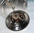 Victorian Silver-Plated Cake Stand For Sale - Image 10 of 11