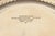 Tiffany & Co. Antique Sterling Silver Pierced Rim Bowl For Sale - Image 12 of 14