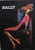 Original 1970s French Fashion Poster, Bally Shoes For Sale