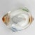 Small Art Glass Bowl attributed to Frantisek Zemek, Czechoslovakia, 1950s For Sale - Image 9 of 10