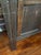 Wood Welsh Cupboard Late 19th Century For Sale - Image 7 of 12