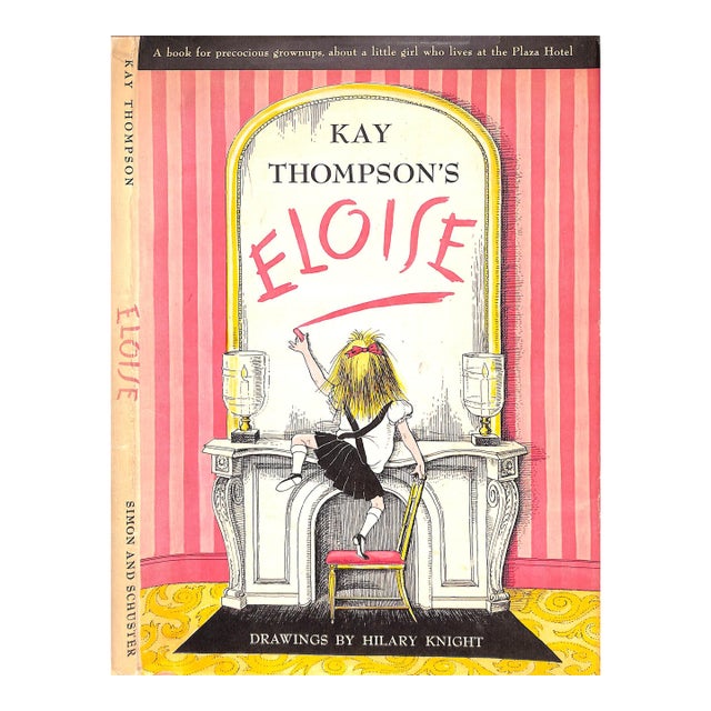 "Eloise" Thompson, Kay For Sale