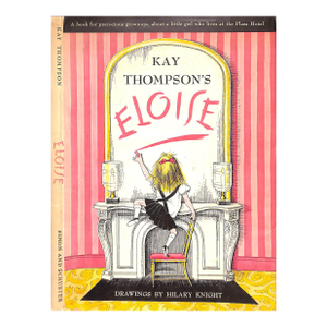 "Eloise" Thompson, Kay