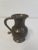 Small Pewter Pitcher For Sale - Image 4 of 4