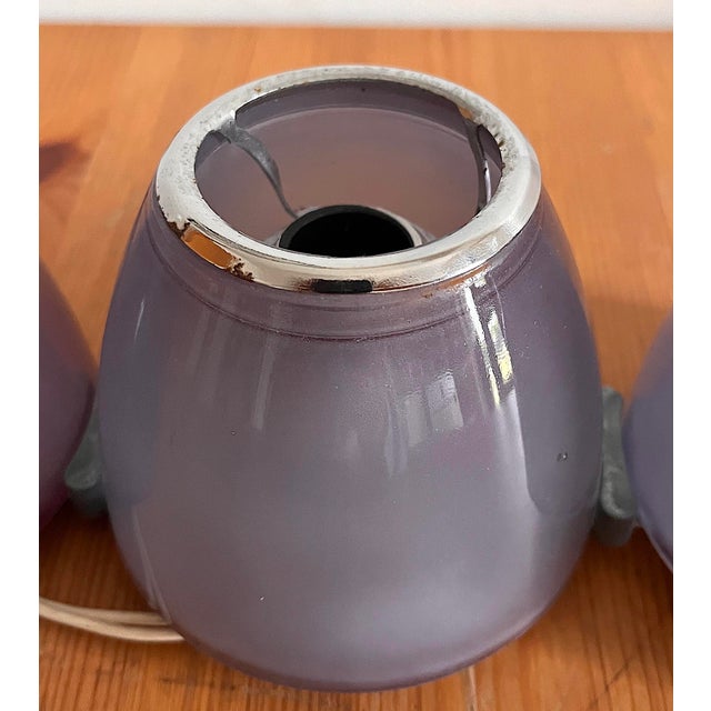 Trikalias Wall Lamp by Ernesto Gismondi for Artemide For Sale - Image 12 of 16