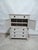 Chest of Drawers Shoe Storage Gustavian Style For Sale In Miami - Image 6 of 9