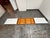 Design Plus Gallery presents a King Size LAXseries Wall Mounted Headboard Shelf MASHstudios. Designed as part of the...