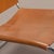 Rare Knoll Mr30/5 Lounge Chairs in Leather by Mies Van Der Rohe for Knoll, Pair, Attributed For Sale - Image 9 of 12