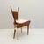 1950s Wooden Chairs, 1950s, Set of 6 For Sale - Image 5 of 7