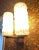 Metal Wall Lights, 1950s, Set of 2 For Sale - Image 7 of 8