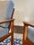 Komfort Danish Teak Armchairs from Komfort, 1960s, Set of 2 For Sale - Image 4 of 18