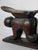 Large African Ashanti Figural Stool, 1930s For Sale - Image 4 of 8