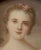 18th-19th Century Antique Miniature Portrait Painting For Sale - Image 4 of 4
