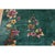 1920s Green Open Field Modern Antique Chinese Art Deco Carpet Room Size Rug For Sale In New York - Image 6 of 9